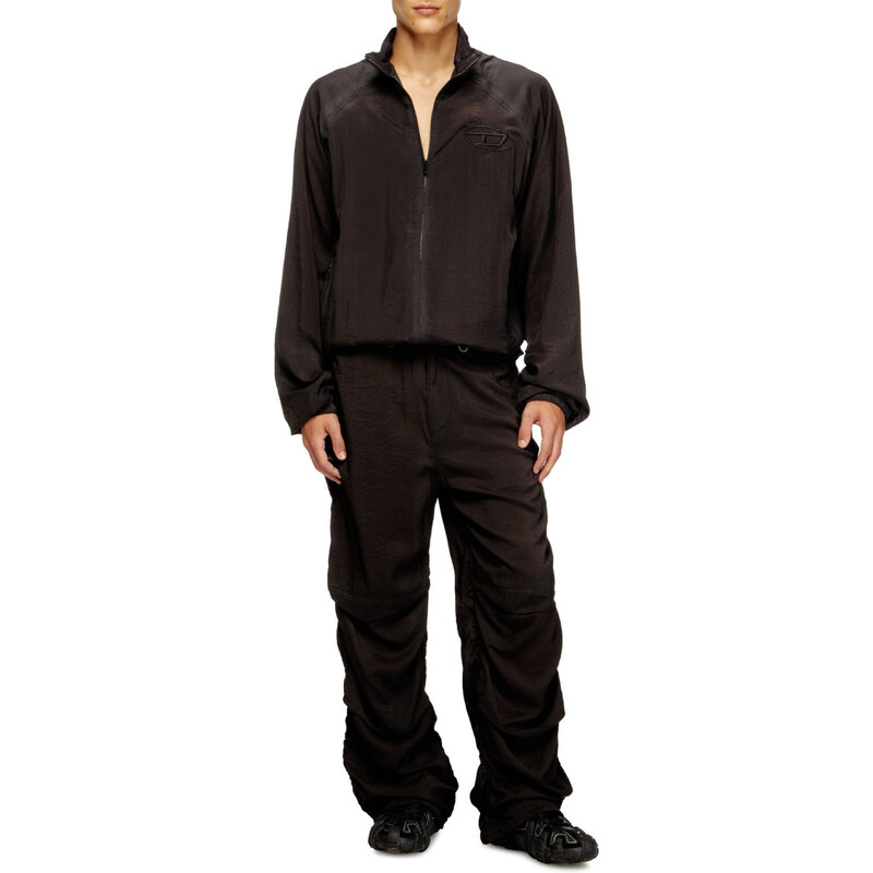 NOHAVICE DIESEL P-DAILY TROUSERS 65087512