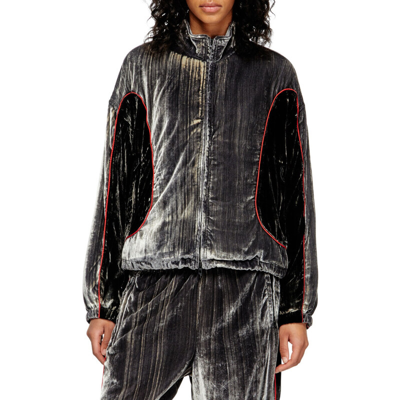 BUNDA DIESEL G-RIFFIN JACKET 65087524