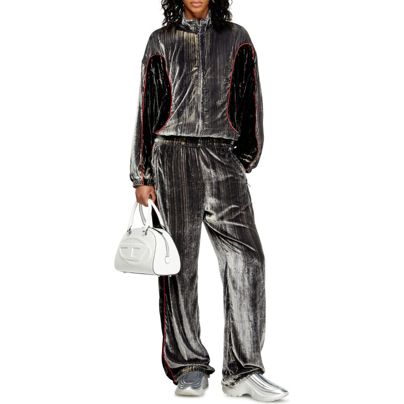 NOHAVICE DIESEL P-HAY-FEM TROUSERS 65087525