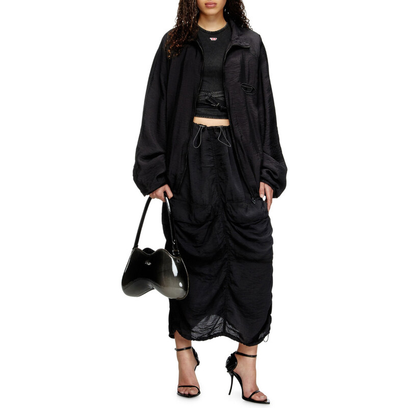 SUKŇA DIESEL O-RACLE SKIRT 65087548