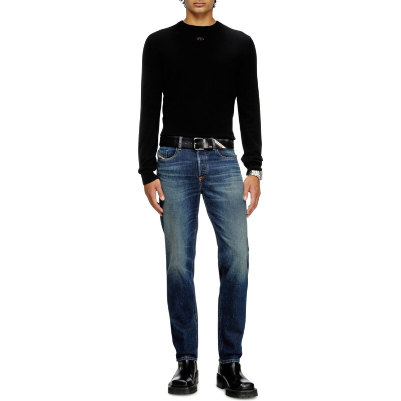 DŽÍNSY DIESEL 2023 D-FINITIVE TROUSERS 65087577