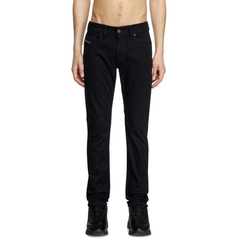 DŽÍNSY DIESEL 1979 SLEENKER TROUSERS 67359165