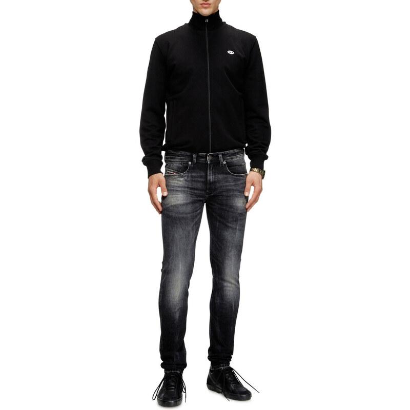 DŽÍNSY DIESEL 1979 SLEENKER TROUSERS 65087618