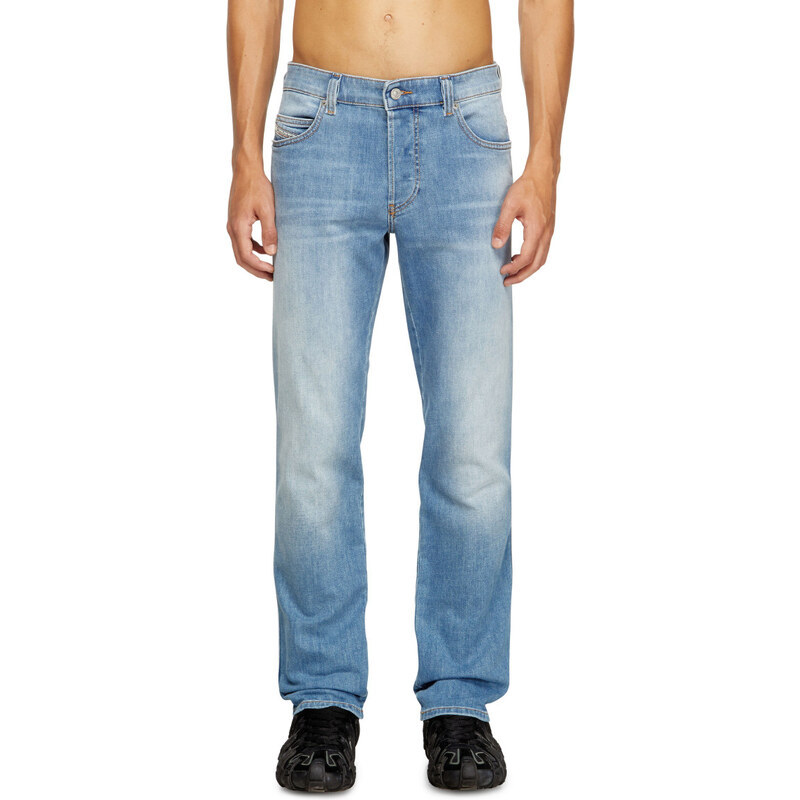 DŽÍNSY DIESEL 1993 D-VYL TROUSERS 65087630