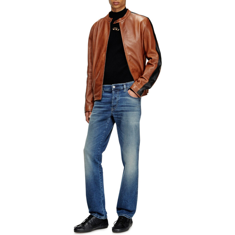 DŽÍNSY DIESEL 1993 D-VYL TROUSERS 65087631