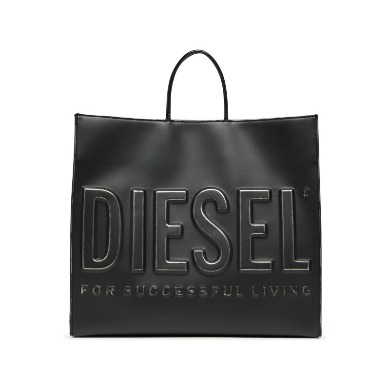 TAŠKA DIESEL DSL 3D TOTE EW X SHOPPING BA 65087637
