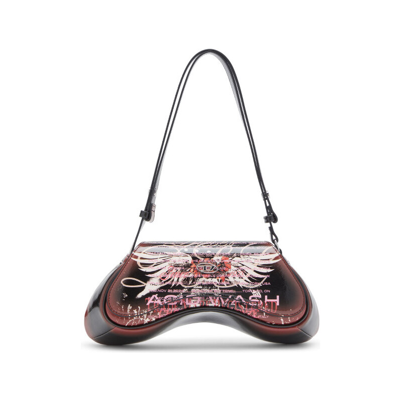 KABELKA DIESEL PLAY CROSSBODY BAG 65087641