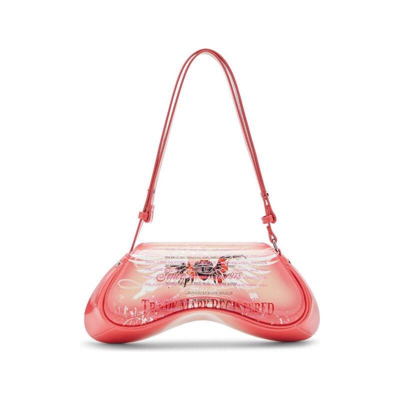 KABELKA DIESEL PLAY CROSSBODY BAG 65087642