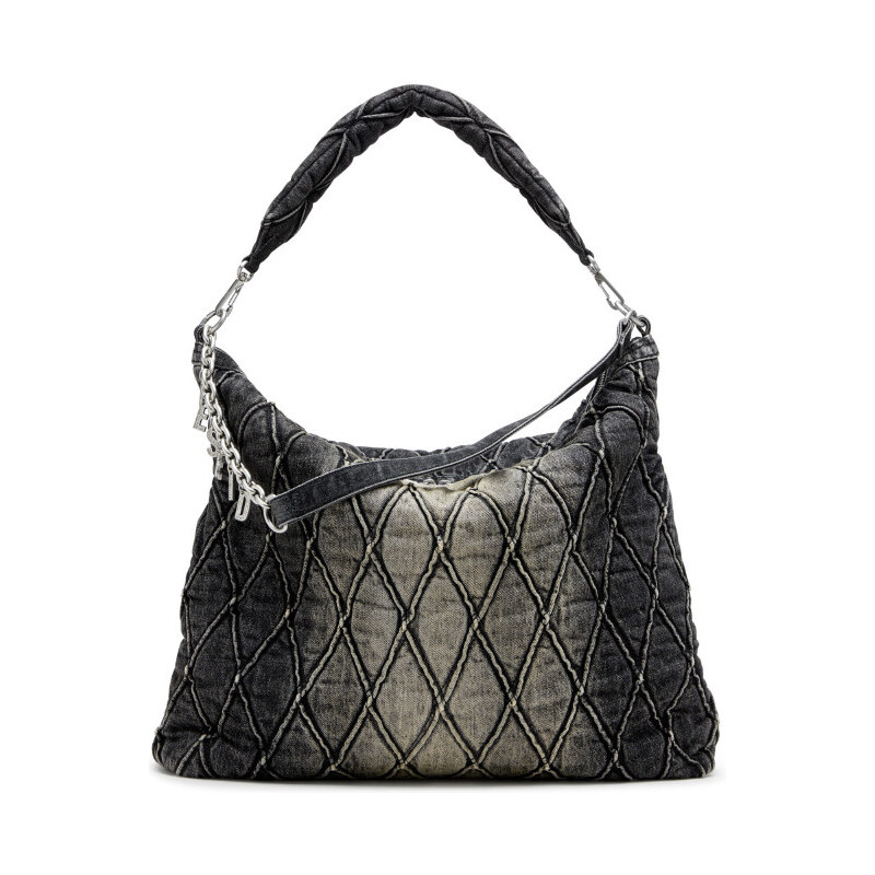 KABELKA DIESEL CHARM-D HOBO SHOULDER BAG 65087649