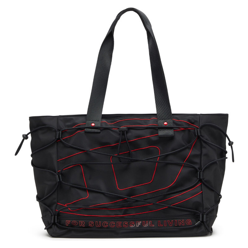 TAŠKA DIESEL TECH-D TOTE M X SHOPPING BAG 65087654