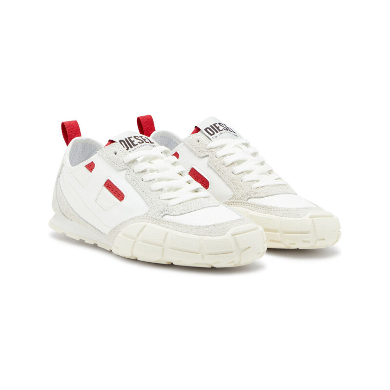 TENISKY DIESEL PAGODHA S-PAGODHA LOW W SNEAKERS 65087664