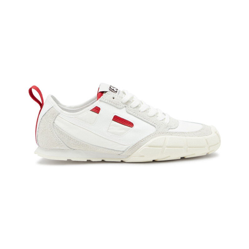E-shop TENISKY DIESEL PAGODHA S-PAGODHA LOW W SNEAKERS