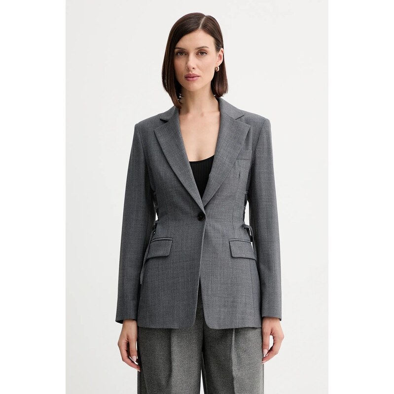 Vlnené sako Marella 65087074