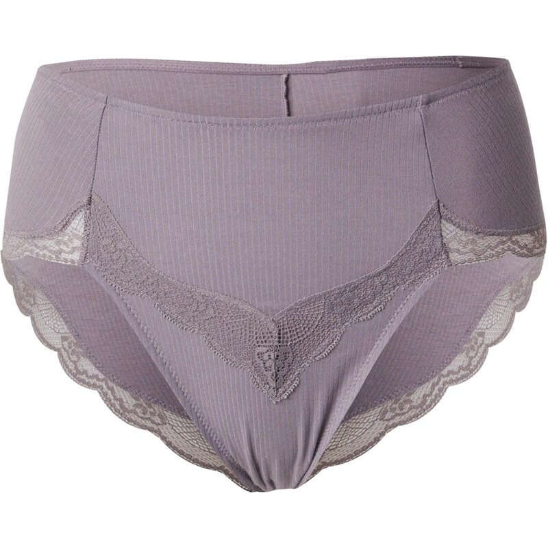 TRIUMPH Nohavičky Natural Spotlight sivá 65189900