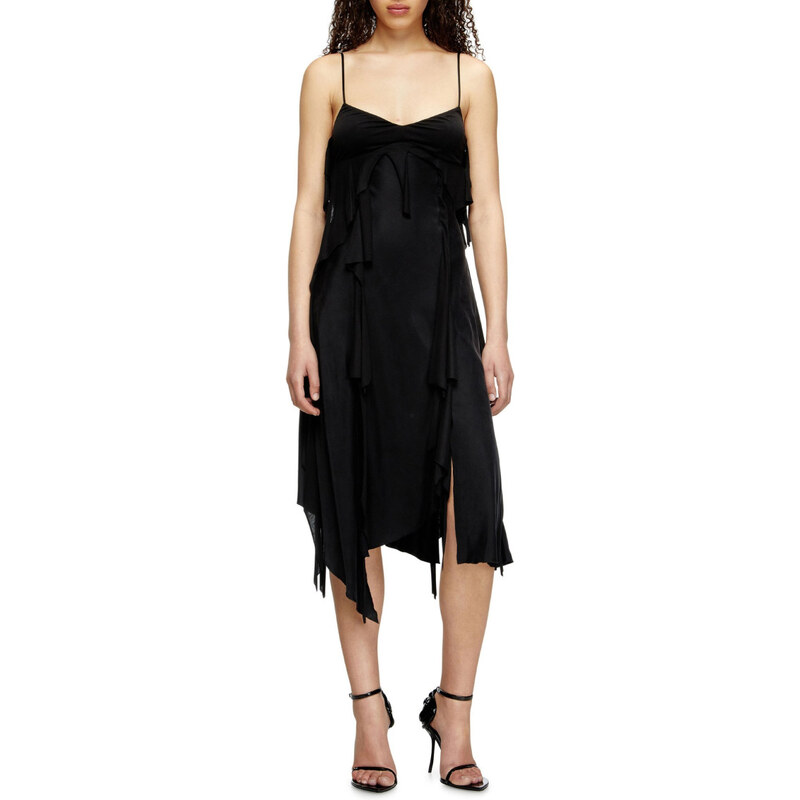 ŠATY DIESEL D-ANCER DRESS 65087480