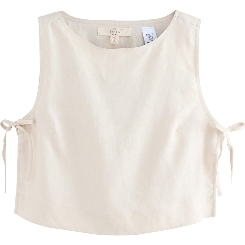 Next Top prírodná biela 65880048