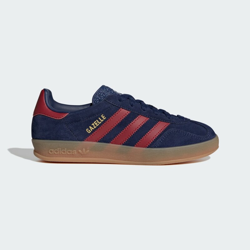 Adidas Indoorové tenisky Gazelle 65088932