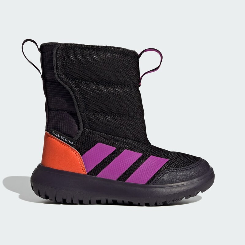 Adidas Detské tenisky Winterplay 65088935