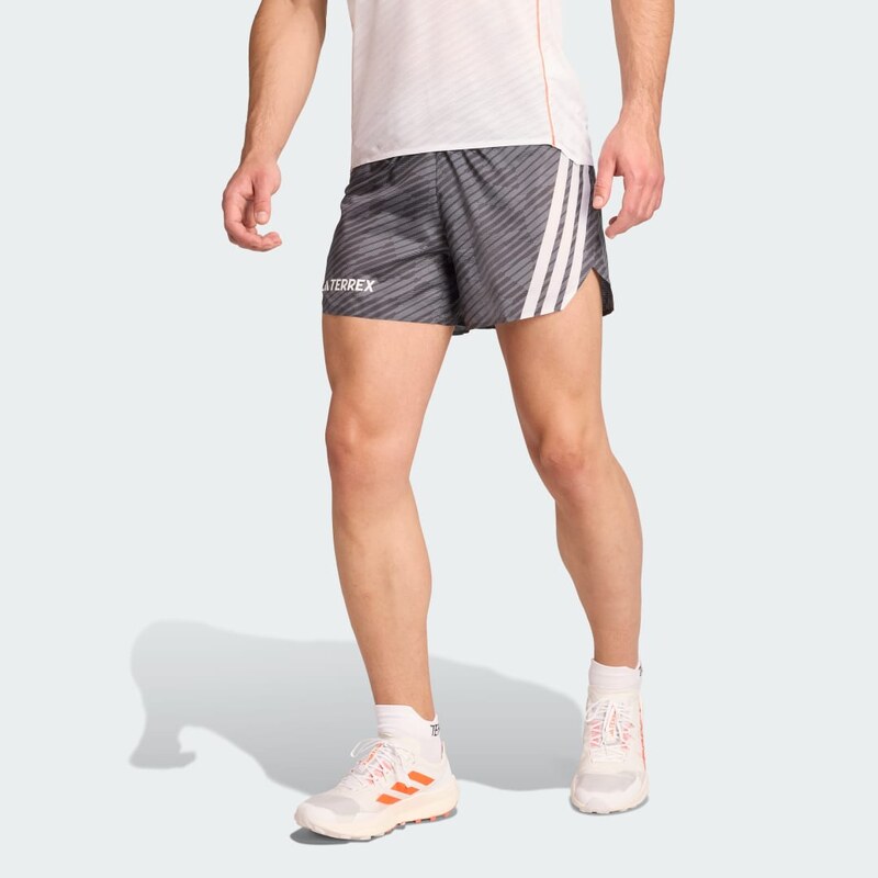 Adidas Šortky Terrex Techrock Allover Print 65089631