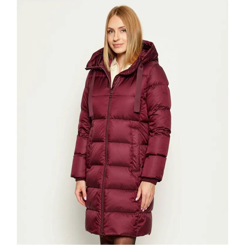 Marc O Polo Páperový kabát 65085648