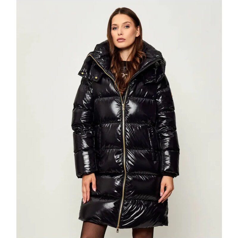 Moose Knuckles Páperový kabát 65085602