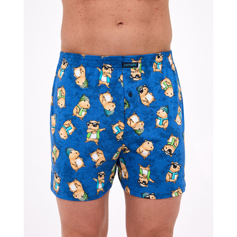 Trenírky Cornette classic 001/178 65120261