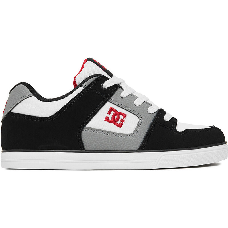 Sneakersy DC Shoes 65119697