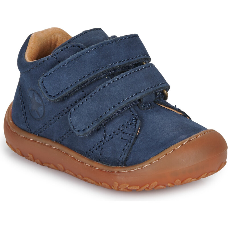 Bisgaard Nízke tenisky HALE V BAREFOOT Bisgaard 65094244