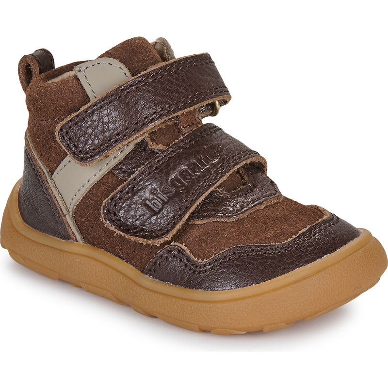 Bisgaard Členkové tenisky BECKY BAREFOOT Bisgaard 65094245