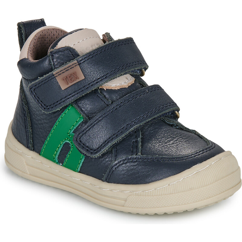 Bisgaard Nízke tenisky DYLAN TEX Bisgaard 65094246