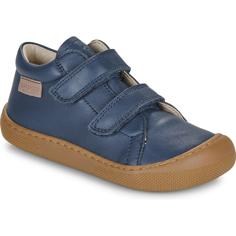 Naturino Členkové tenisky BAREFOOT AMUR VL Naturino 65094299