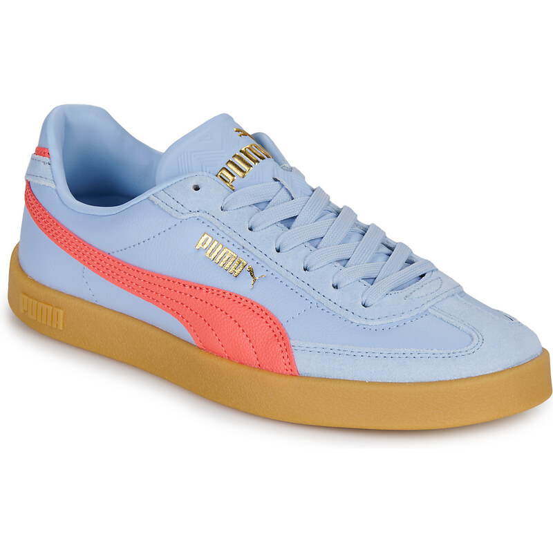 Puma Nízke tenisky Puma Club II Era Jr Puma 65094343