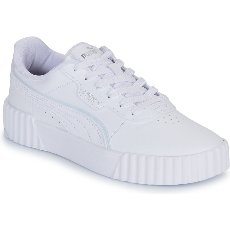 Puma Nízke tenisky Carina 3.0 Holo 2.0 Jr Puma 65094345