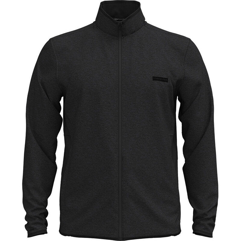 Mens Under Armour Drive Sweaterfleece FZ sweatshirt 65115248