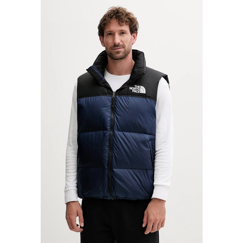 Páperová vesta The North Face 1996 Retro Nuptse 65114488
