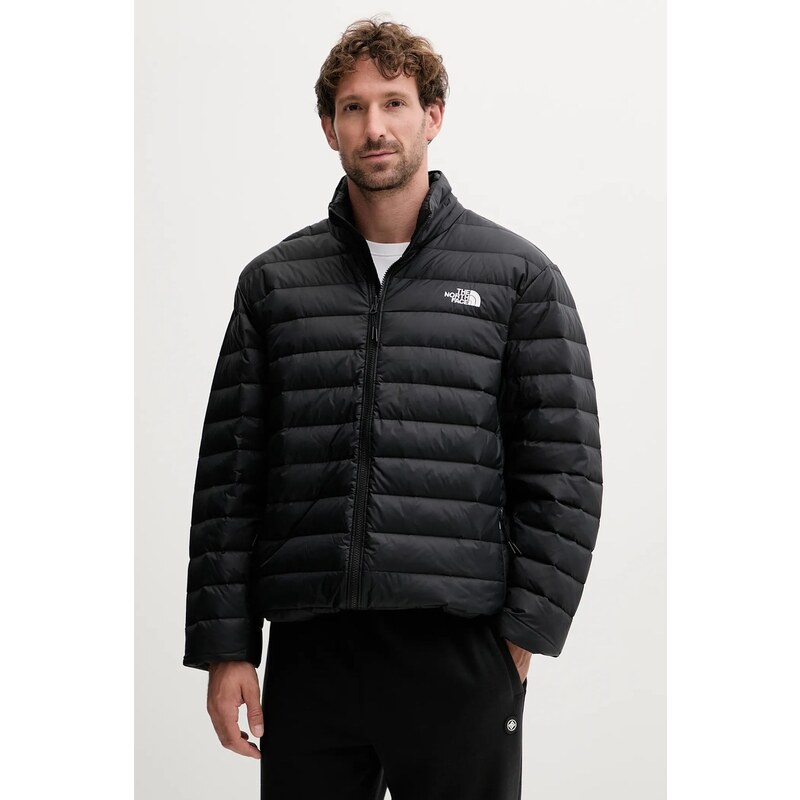 Páperová bunda The North Face Classic Down 65114489