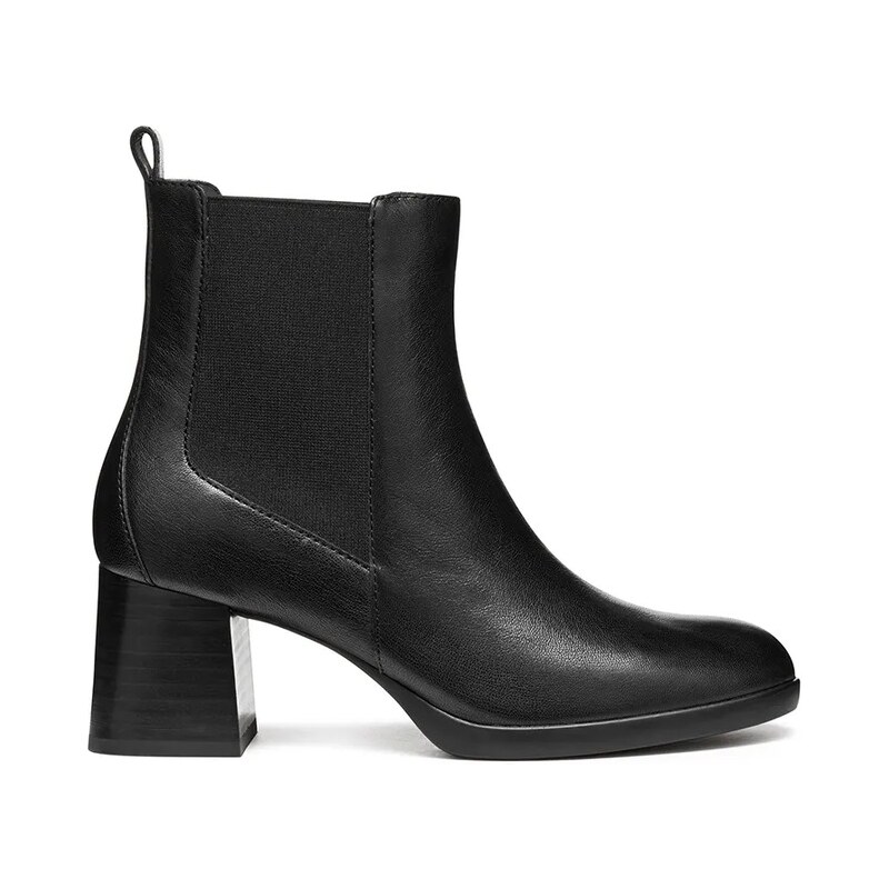 Topánky chelsea Geox D WALK PLEASURE 55 65120537