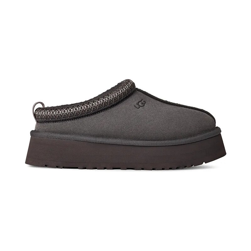 Semišové papuče UGG Tazz II 65120508