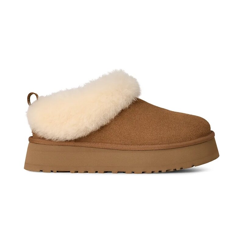 Semišové snehule UGG Tazzelle 65120516