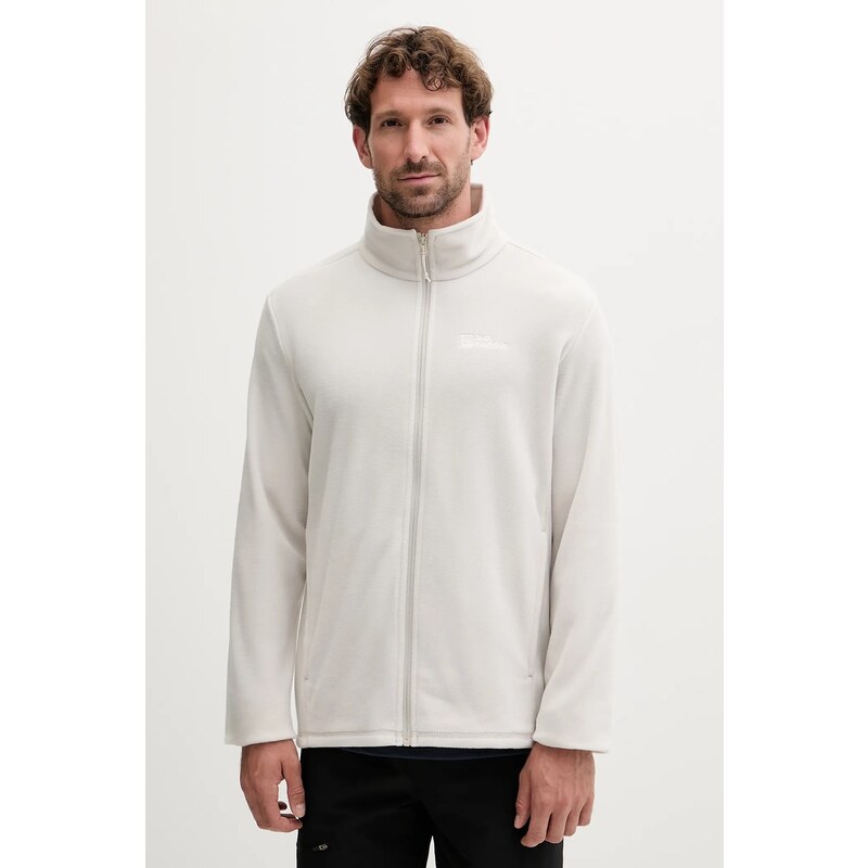 Športová mikina Jack Wolfskin Taunus 65115713