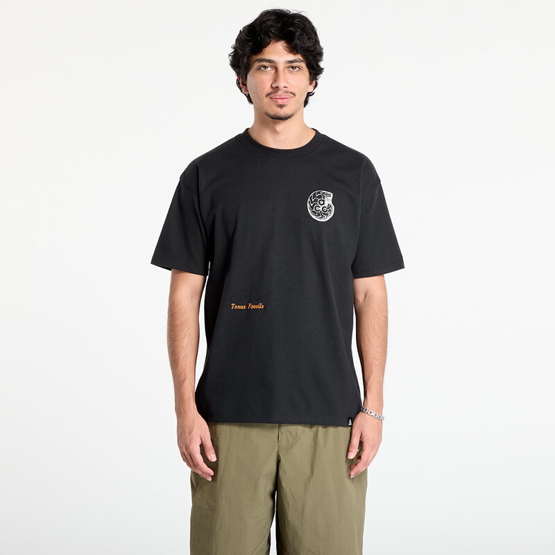 Tričko Nike ACG Mens T-Shirt Black XS 65048611