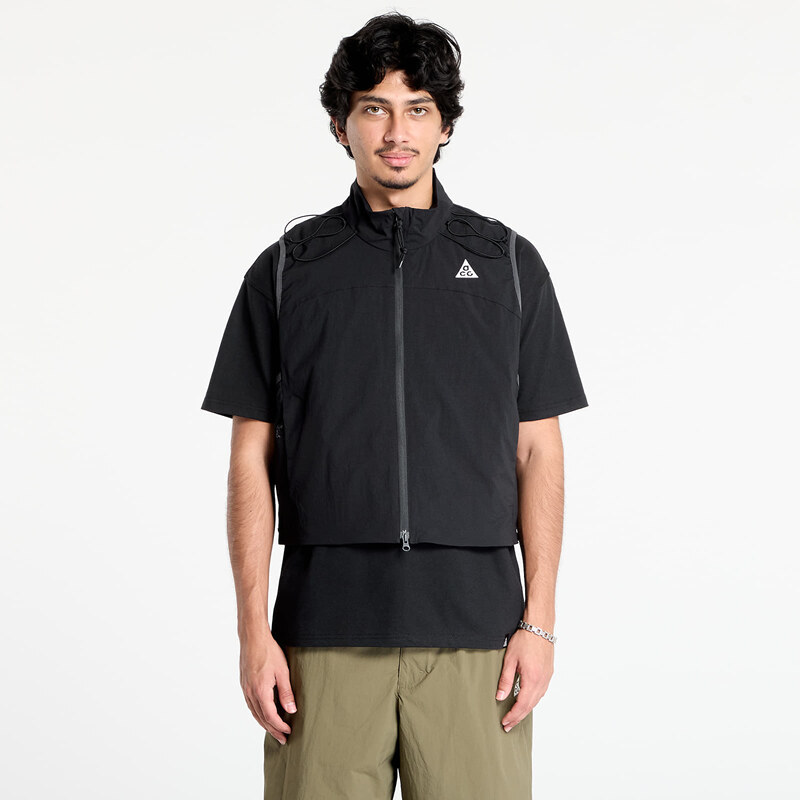 Vesta Nike ACG Death Bloom Vest Black/ Anthracite/ Summit White XL 65115756