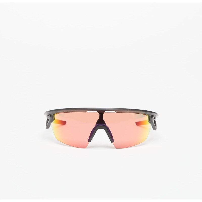 Slnečné okuliare Oakley Sphaera Matte Grey Smoke Universal 65115769