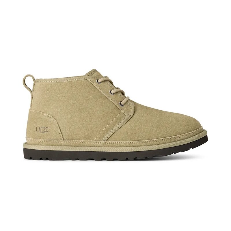 Členkové topánky UGG Neumel 65115721