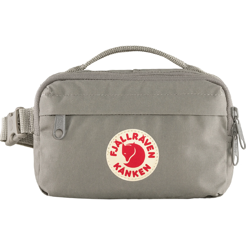Fjällräven Kanken Hip Pack Fog 65244663