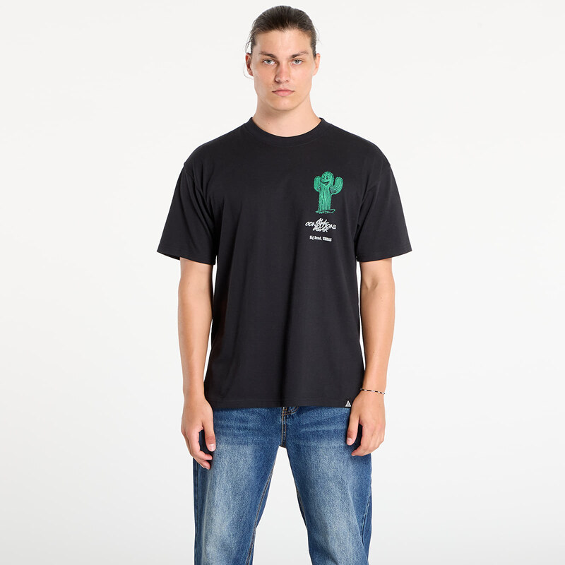 Tričko Nike ACG Mens T-Shirt Black S 65083657