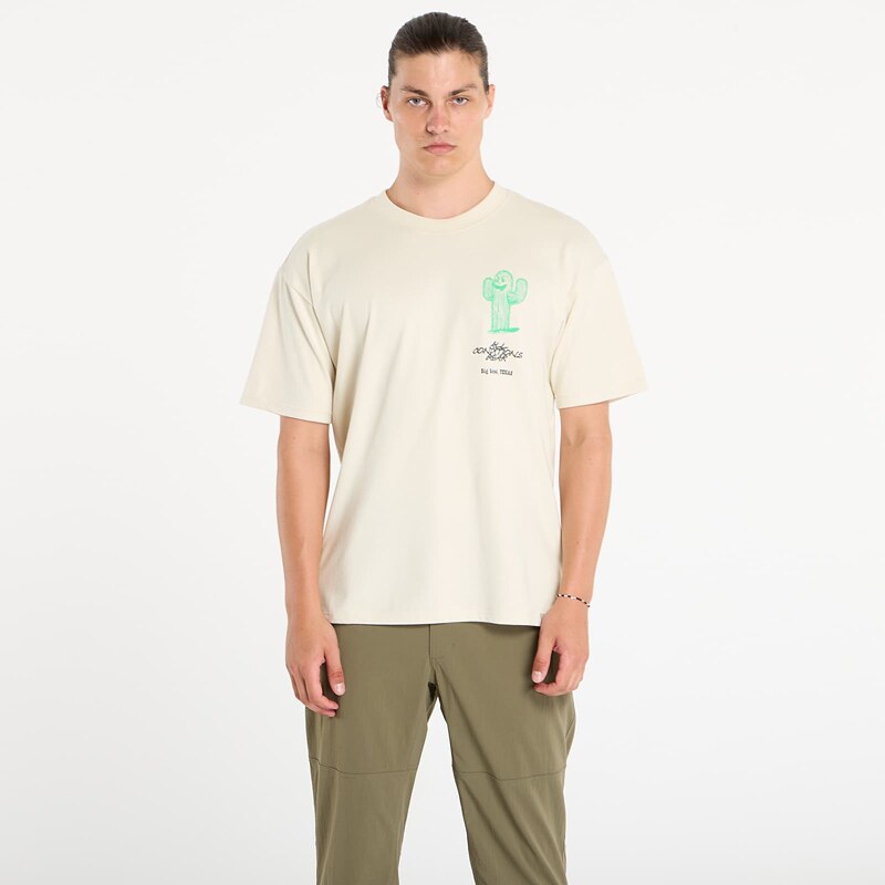 Tričko Nike ACG Mens T-Shirt Light Khaki M 65083658
