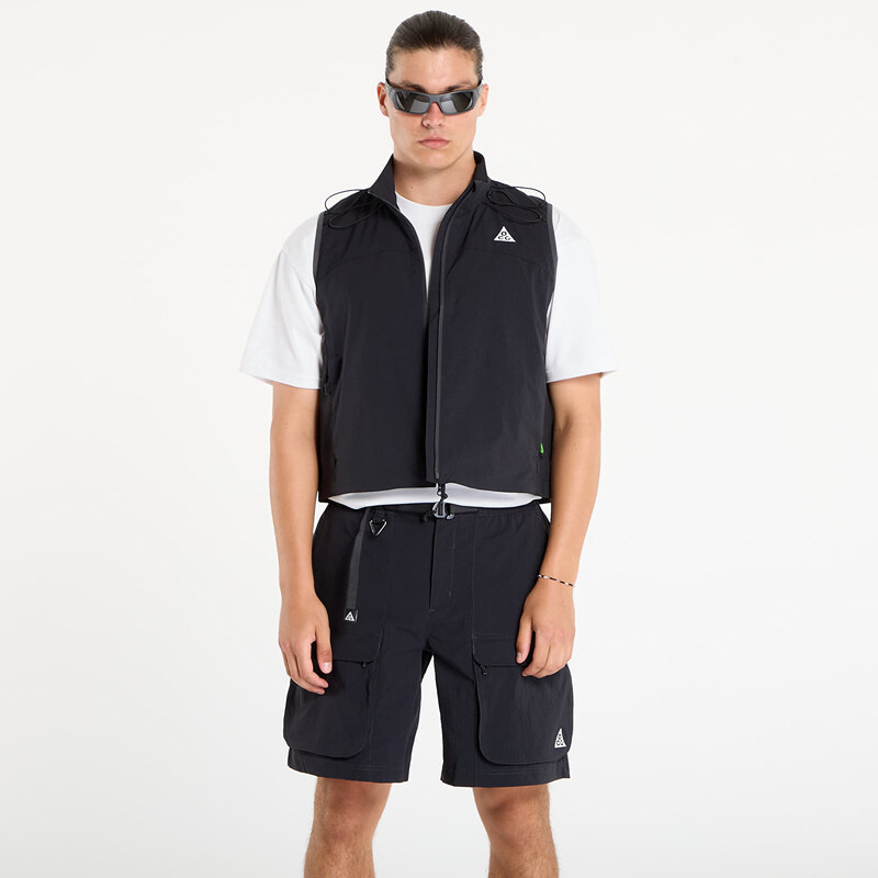 Vesta Nike ACG Death Bloom Vest Black/ Anthracite/ Summit White XXL 65117096