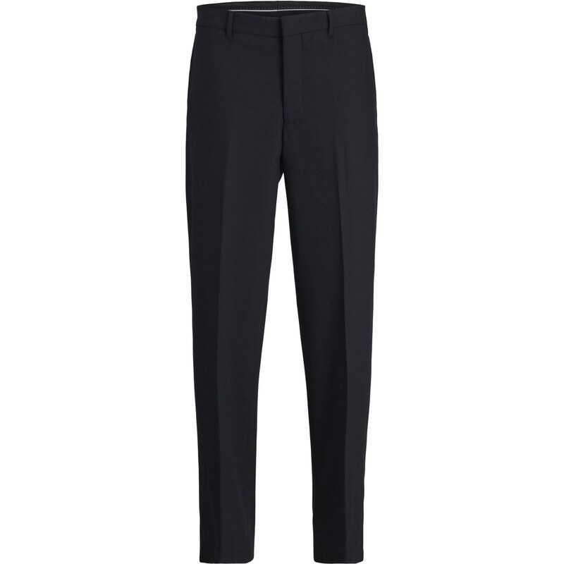 JACK & JONES Nohavice s pukmi JPRTheo námornícka modrá 63146644