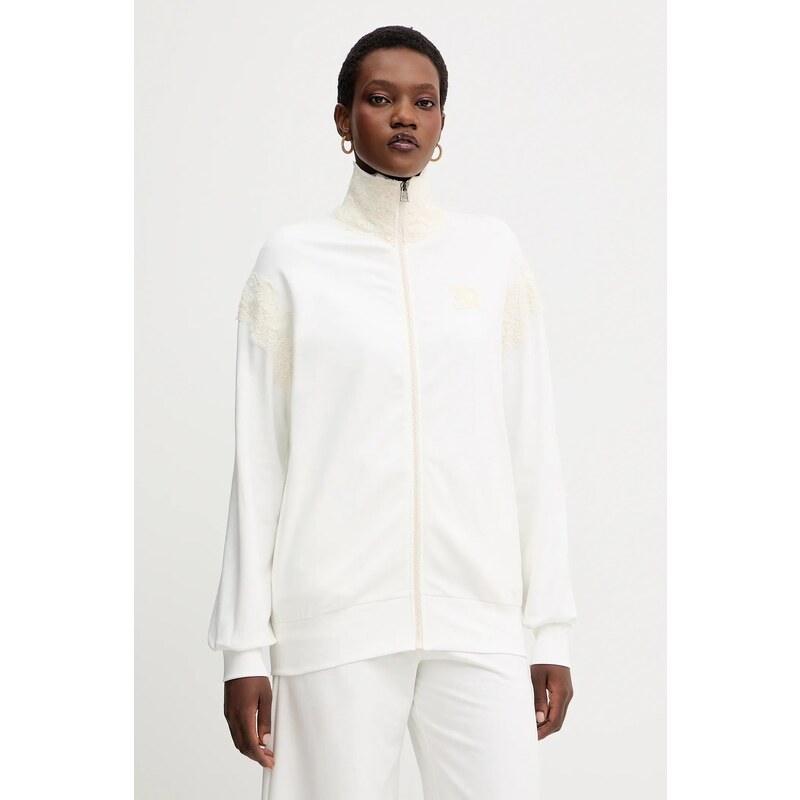 Mikina s prímesou vlny Ermanno Scervino LIFE 65118084